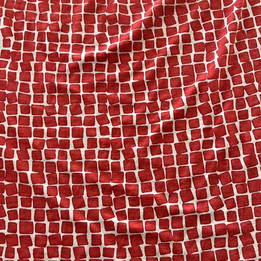 Gently worn womens shirt in size M by Three Dots - Picture 4 of 5